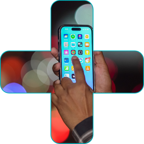 אפליקציית U360